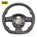 Carbon Fiber Steering Wheel for Audi A1